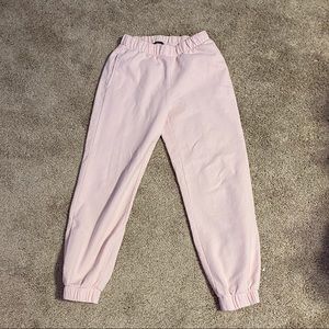 John Galt women’s sweatpants